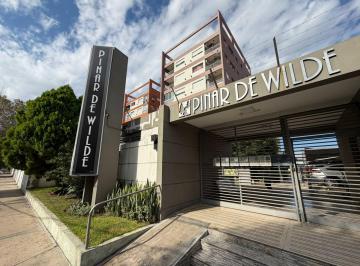 Departamento · 42m² · 2 Ambientes · Departamento Dos Ambientes en Alquiler en Complejo Pinar de Wilde