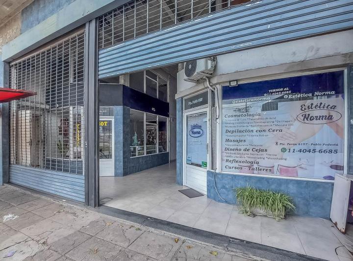 Terrenos en venta — RealXpertAI