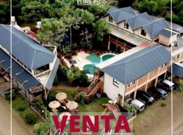 Terreno · Venta Oportunidad Apart Hotel en Nueva Atlantis - Partido de La Costa