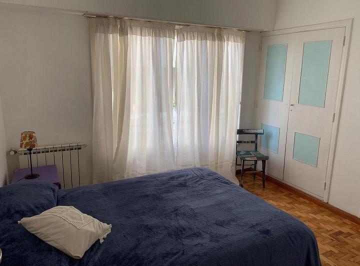 Departamento · 96ha · 2 Dormitorios · 1 Cochera