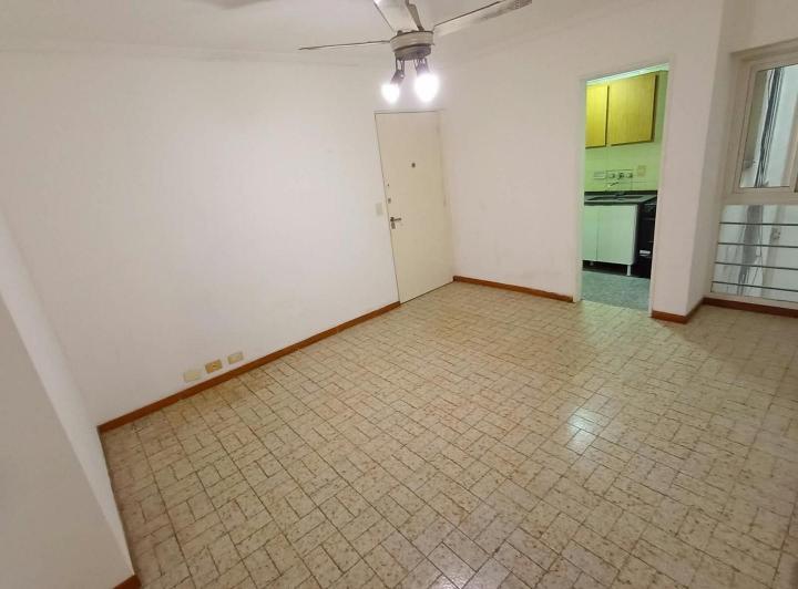 Departamento · 35m² · 2 Ambientes