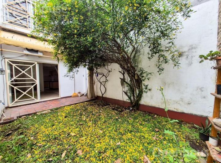 Departamento · 55m² · 3 Ambientes