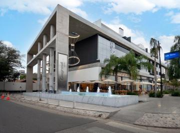 Departamento de 3 ambientes, Córdoba · Alquiler Departamento Premium en Complejo Casagrande Laplace | 2 Dorm. con Cochera