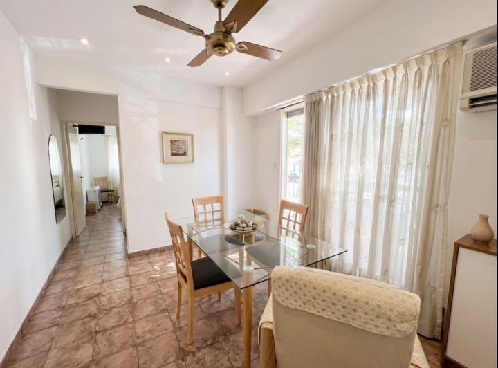 Departamento · 33m² · 2 Ambientes