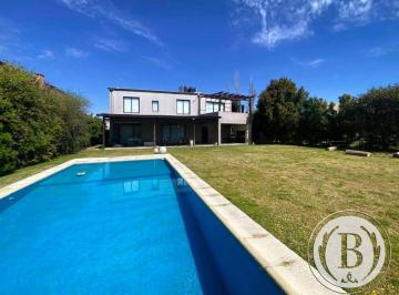 Casa de 4 ambientes, Tigre · Bustamante Prop San Francisco 12672 Casa Venta Villanueva Tigre