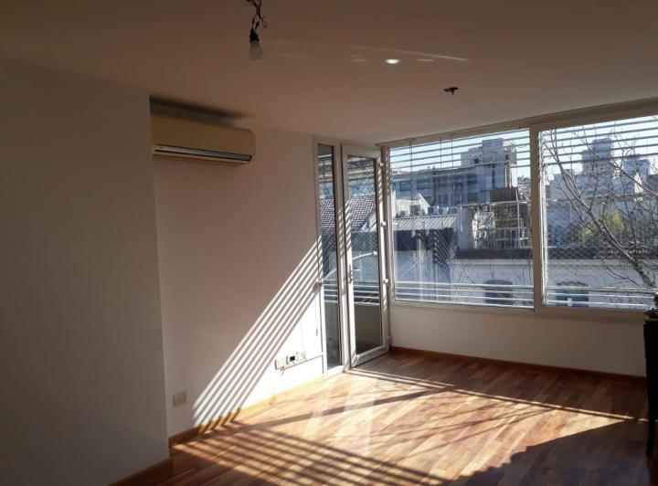 Departamento · 70m² · 3 Ambientes