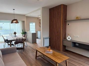 PH de 4 ambientes, Mar del Plata · Duplex Impecable de 4 Ambientes, Cochera. Totalmente Reciclado a Nuevo y Amoblado
