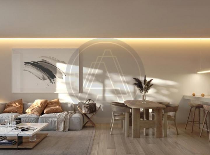 Departamento · 49m² · 2 Ambientes
