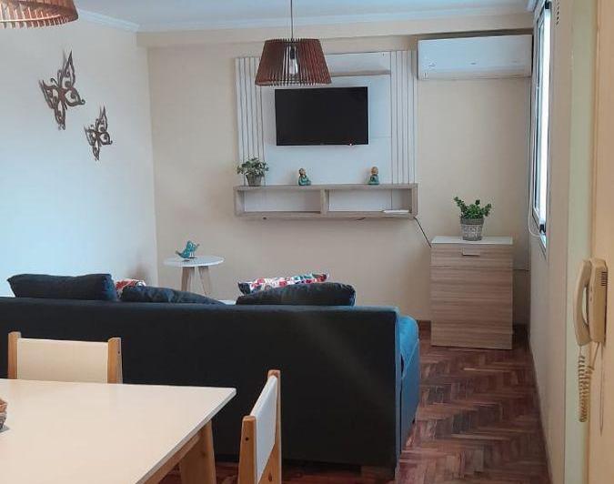Departamento · 48m² · 4 Ambientes
