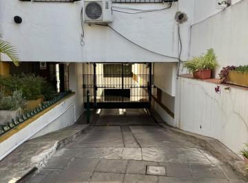 Garage · 12m² · Cochera en Venta San Isidro
