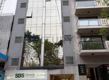 Oficina comercial · 25m² · 1 Ambiente · Alquiler Oficina en Mariscal Sucre 2437 3ºa - Barrio de Belgrano