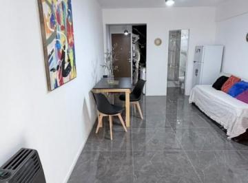 Departamento · 26m² · 1 Ambiente · Venta Monoambiente en Zona Guemes
