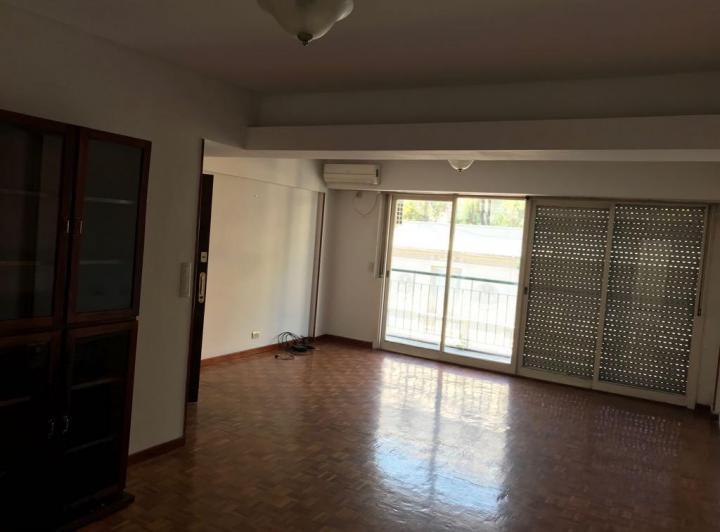 Departamento · 92m² · 4 Ambientes