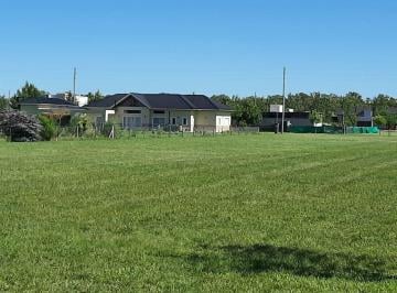 Terreno · 977m² · Venta Lote 977 m² - Fincas de San Vicente Laguna