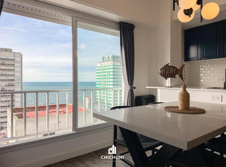 Departamento · 45m² · 2 Ambientes