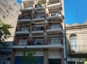 Departamento · 28m² · 1 Ambiente · Alquiler Villa Crespo Monoambiente Dividido