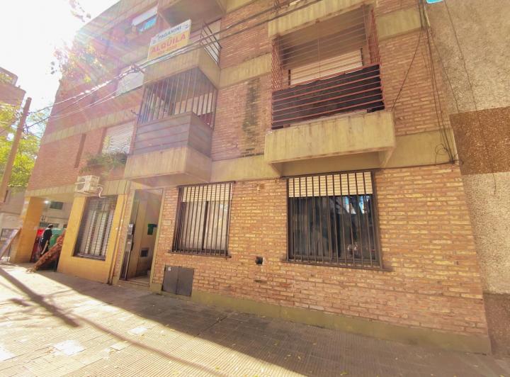 Departamento · 25m² · 1 Ambiente