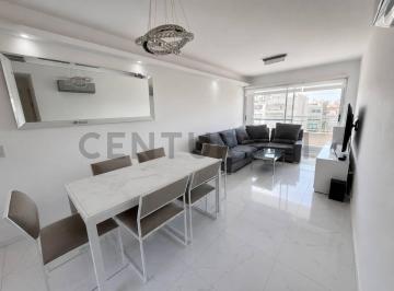 Departamento · 80m² · 3 Ambientes · 1 Cochera · Venta Departamento 3 Ambientes en Flores con Terraza, Parrilla y Pileta Propia. Apto Permuta