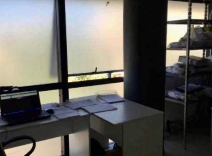 Oficina comercial · 110m² · 8 Ambientes