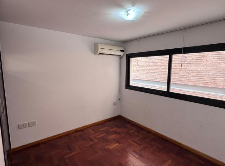 Departamento · 60m² · 3 Ambientes