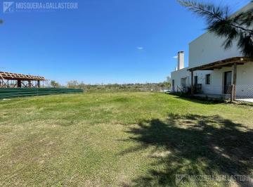Terreno · 782m² · Terreno en Venta - El Naudir