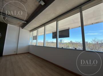 Oficina comercial · 44m² · 1 Ambiente · 1 Cochera · Oficina en Alquiler Frente Al Centro Comercial Nordelta