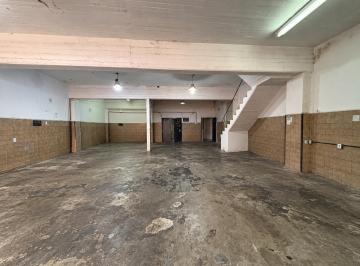 Bodega-Galpón · 207m² · 4 Ambientes · Alquiler Galpon Deposito Oficinas 207 m² Cubiertos Lote Propio