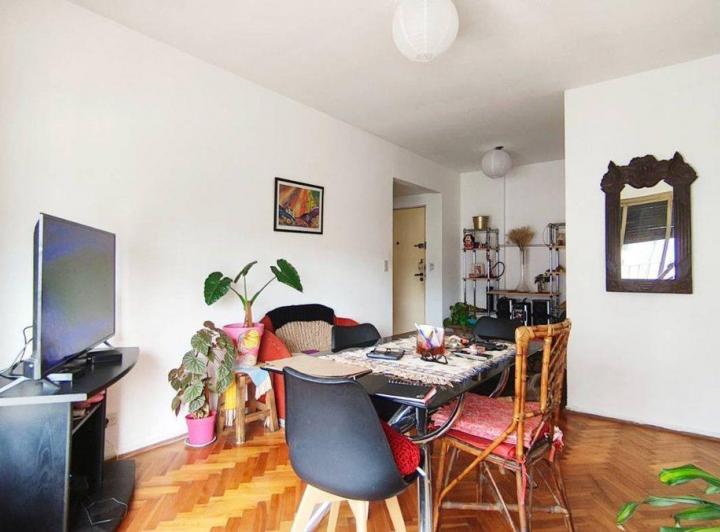 Departamento · 50m² · 3 Ambientes