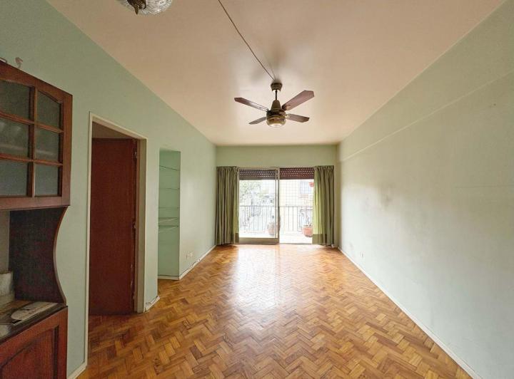 Departamento · 62m² · 3 Ambientes