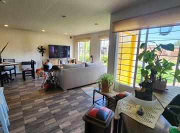 Casa · 86m² · 3 Ambientes · 1 Cochera · Retasada! Casa Chalet en Venta en Ingeniero Maschwitz, Escobar, G. B. a. Zona Norte
