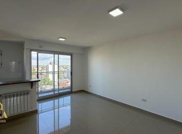 Departamento · 48m² · 2 Ambientes · 1 Cochera · Alquiler Departamento 2 Ambientes a Estrenar con Cochera Descubierta - Bernal Centro
