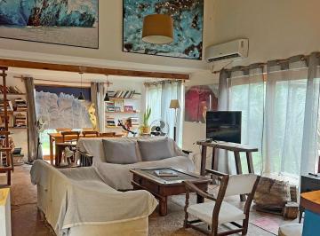 Casa · 70m² · 3 Ambientes · Alquiler Temporario en La Barra