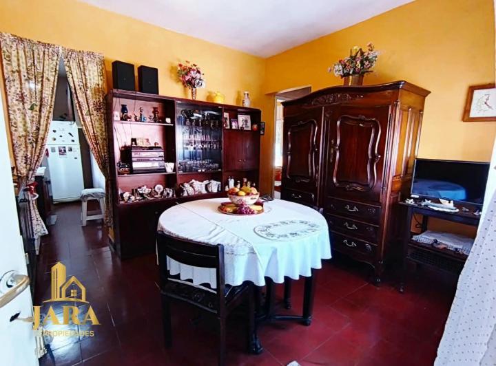 PH · 40m² · 2 Ambientes