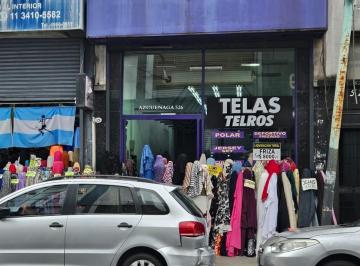 Local comercial · 150m² · 1 Ambiente · Alquiler Local Once Sin Expensas Apto Todo Destino
