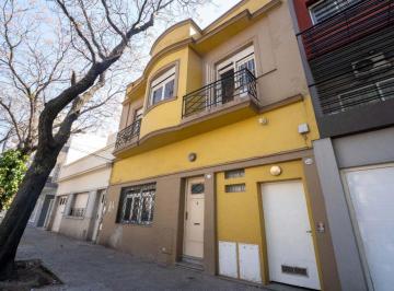 PH · 49m² · 2 Ambientes · PH de 2 Ambientes en Venta Villa Urquiza