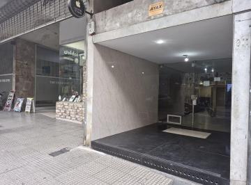 ANY-ANY-615_2 · Alquiler, Departamento, 2 Ambientes, Lateral, Balcón, Suipacha Al 900, Retiro