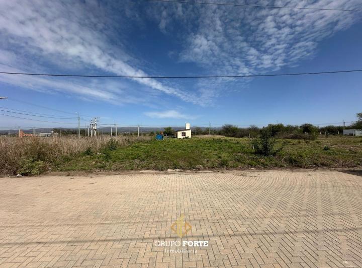 Terreno · 360m²