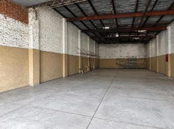 Depósito · 256m² · Venta Galpon Deposito con Local Comercial