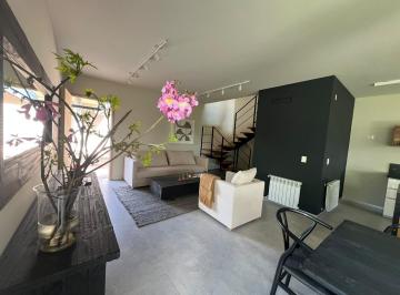 PH · 164m² · 4 Ambientes · 2 Cocheras · Dúplex Premium a Estrenar Barrio San Isidro