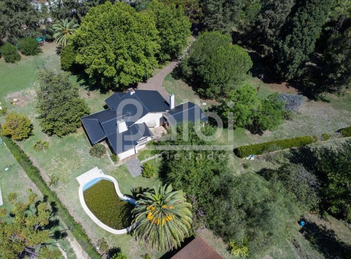Terreno · 11000m²