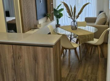 Departamento · 55m² · 3 Ambientes · Departamento en Vernta 3 Ambientes a La Calle con Balcon Saliente