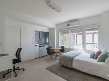 Departamento · 20m² · 1 Ambiente · Monoambiente Luminoso en Recoleta