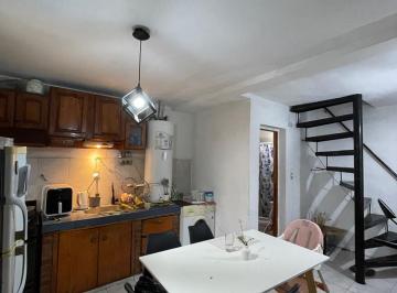 Departamento · 50m² · 3 Ambientes · Departamento en Venta, 2 Dorm, Las Heras