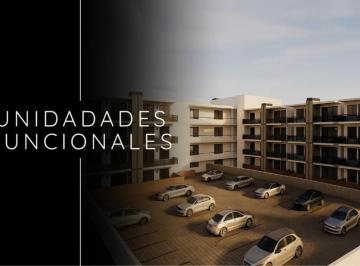 Departamento · 2 Ambientes · Proyecto Avellaneda Departamentos en Pozo