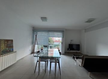 Departamento · 60m² · 3 Ambientes · Alquiler Departamento 3 Ambientes Quilmes Centro, con Balcon