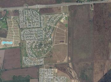 Terreno · 1501m² · Lote en Venta en Heredades - Siete Soles