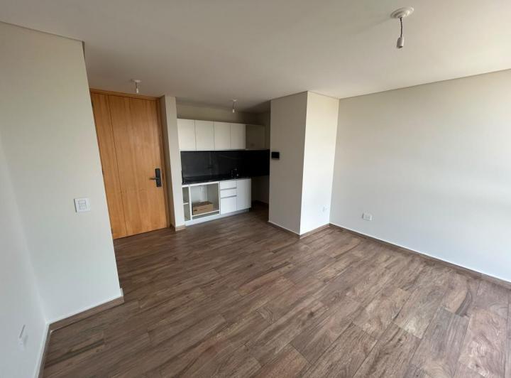 Departamento · 45m² · 2 Ambientes