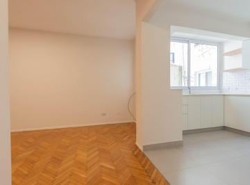 Departamento · 44m² · 2 Ambientes · Venta Depto 2 Ambientes Barrio Norte Reciclado Luz