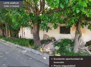 Terreno · 461m² · Gran Lote a La Venta en General Rojo