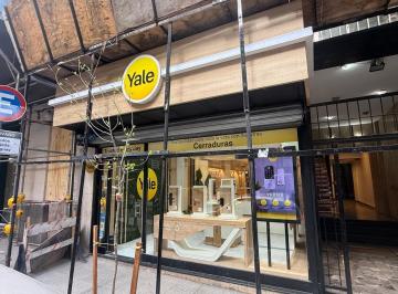 Local comercial · 255m² · Local en Recoleta